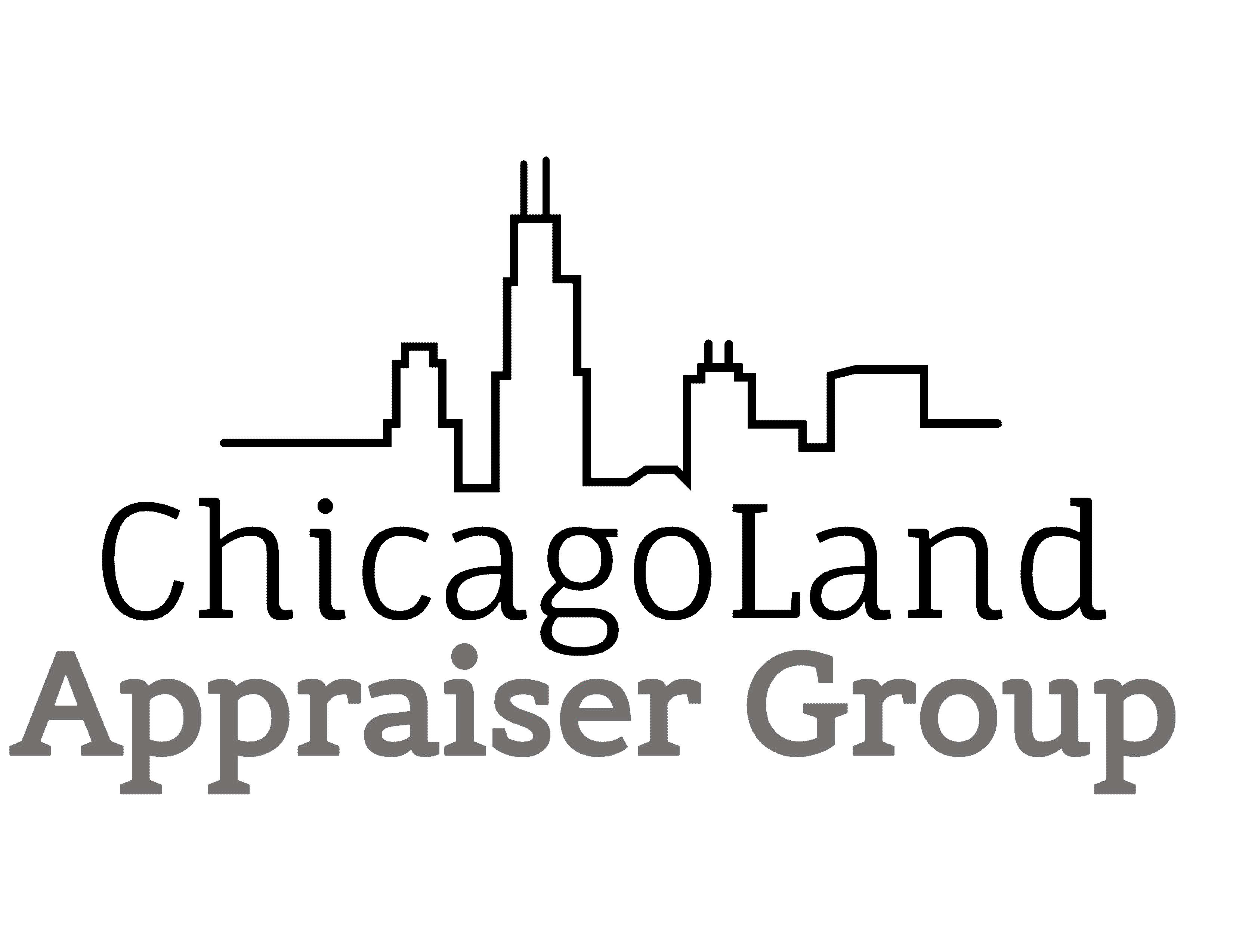 The Chicagoland Appraiser Group, LLC Logo
