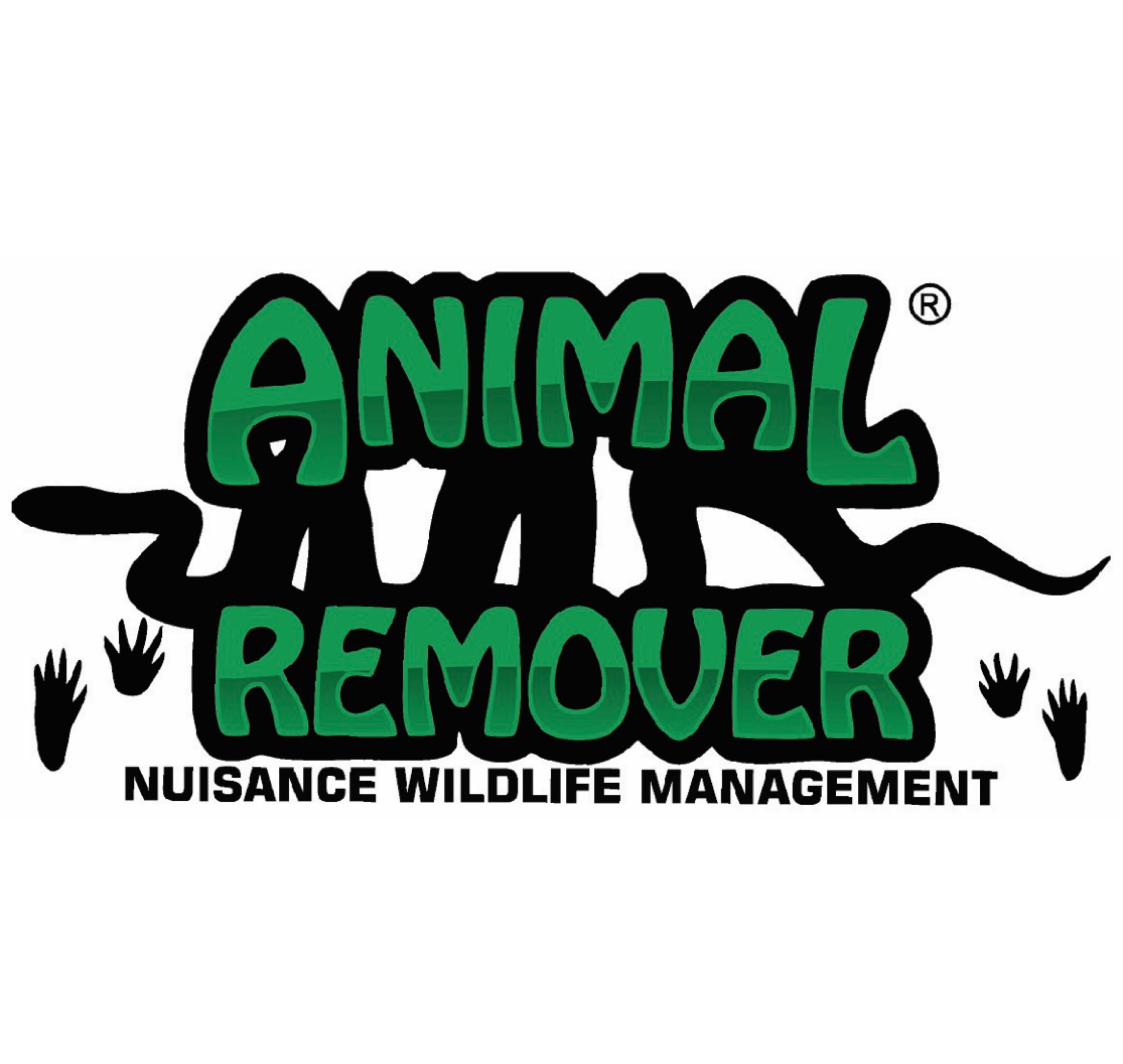Animal Remover, LLC Logo