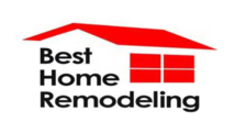 Best Home Remodeling, Inc. Logo