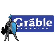 Grable Plumbing Company, Inc. Logo