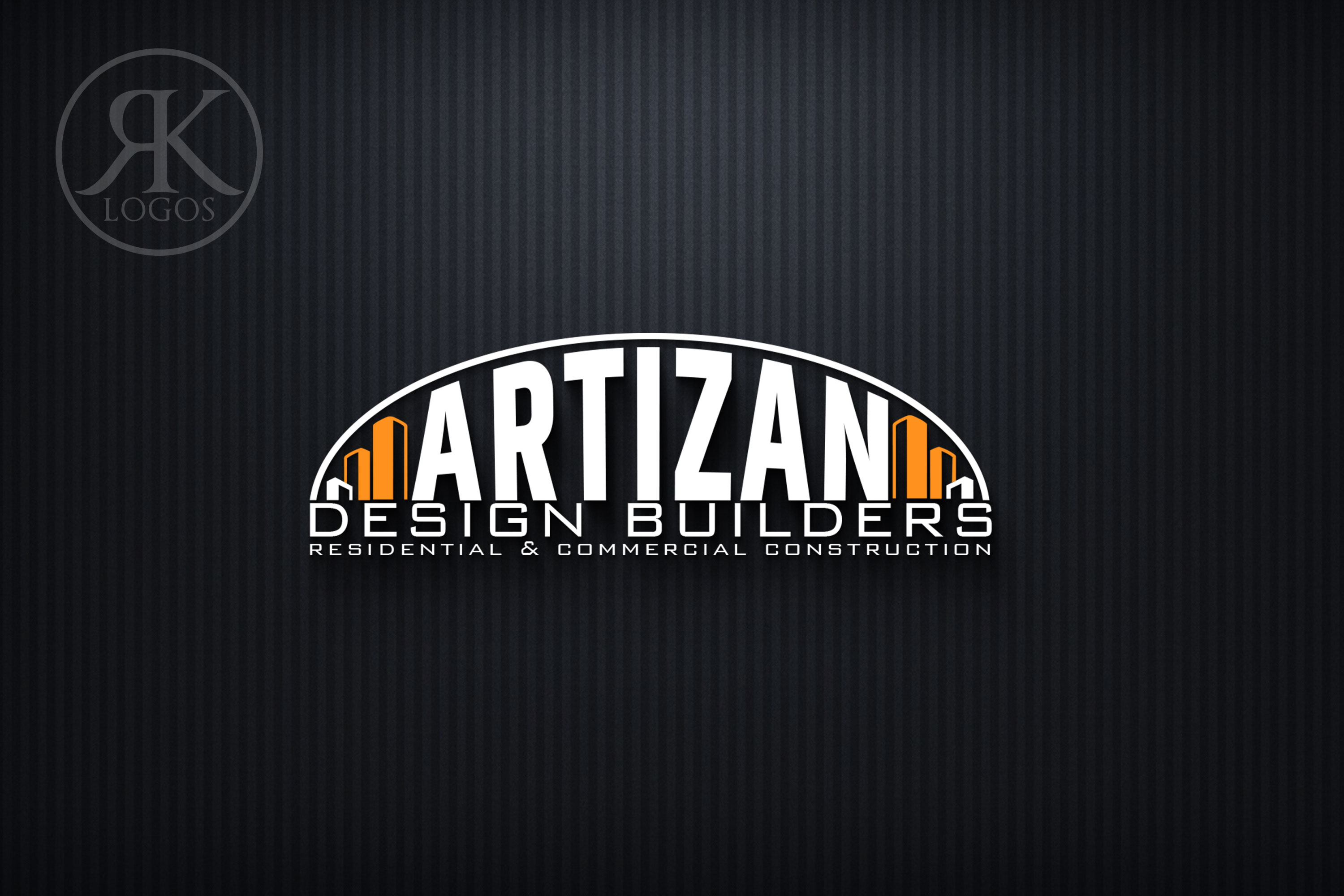 Artizan Design Builders, Inc. Logo