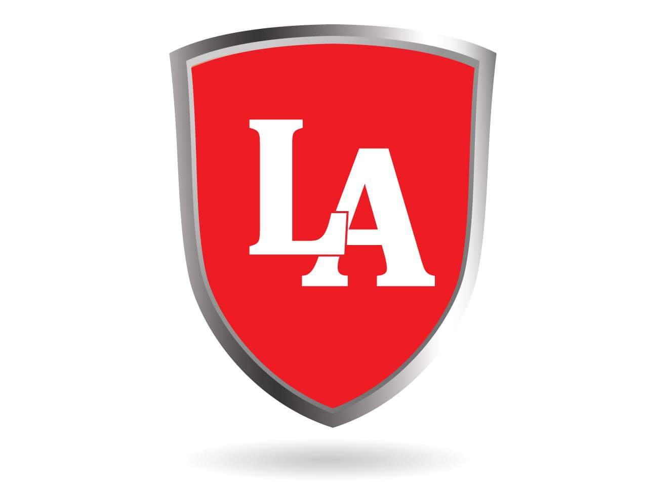 LA Shield Security, LLC Logo