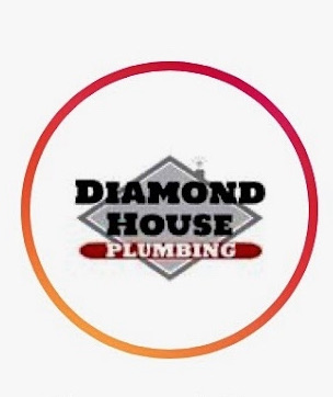 Diamond House Construction, Inc. Logo