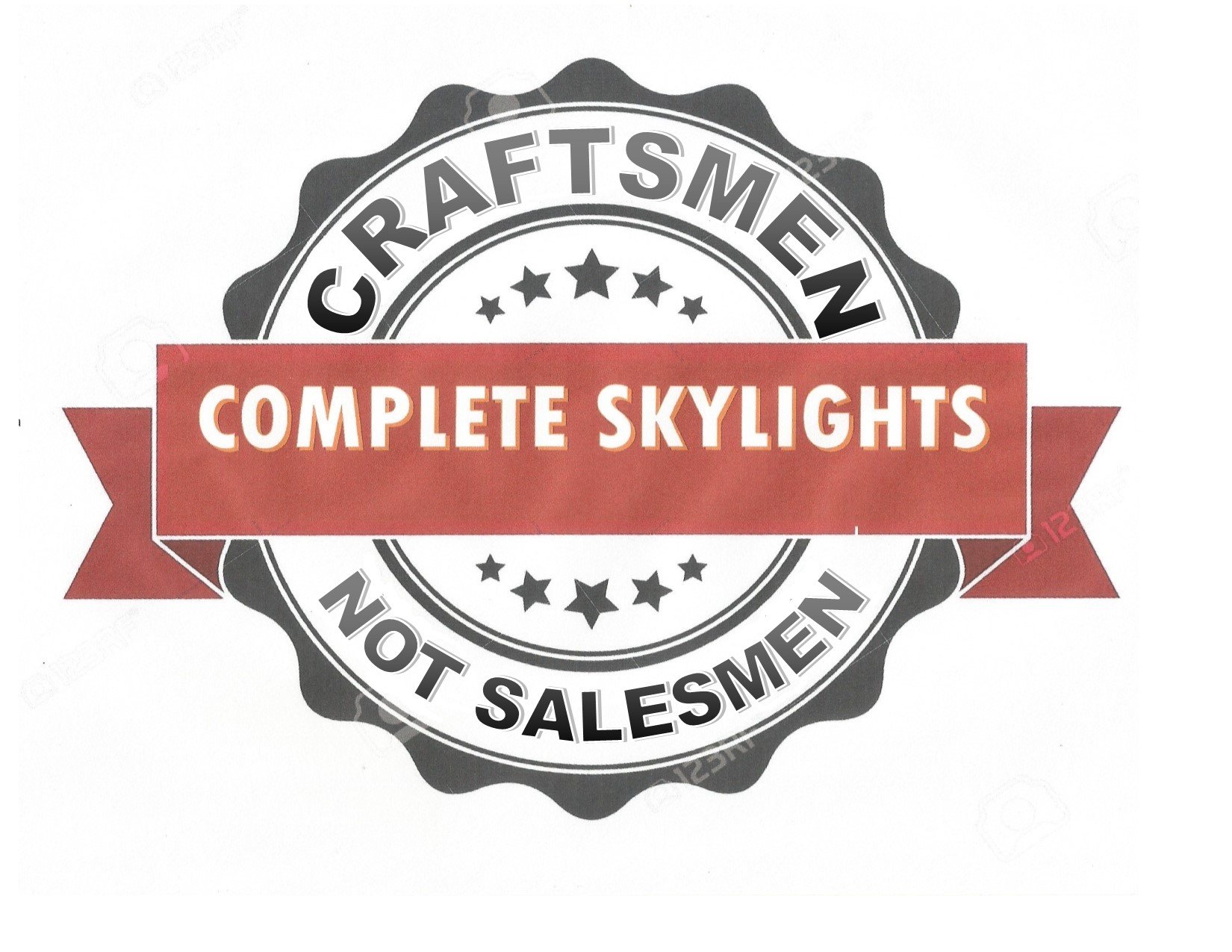 Complete Skylights Logo