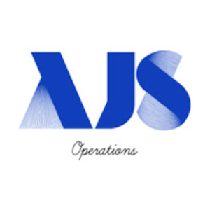 AJS Operations Logo