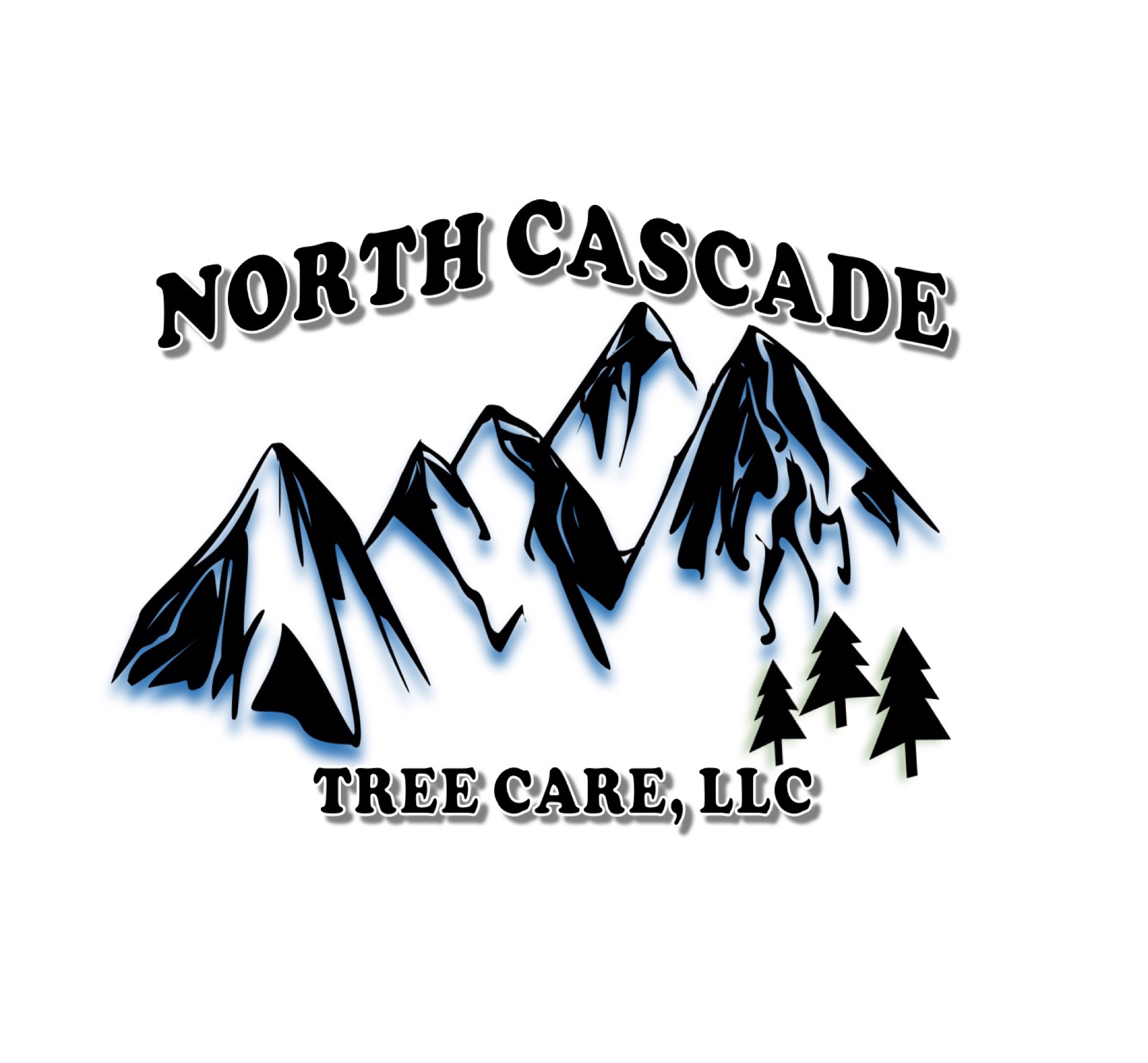 North Cascade Tree Care, LLC Logo