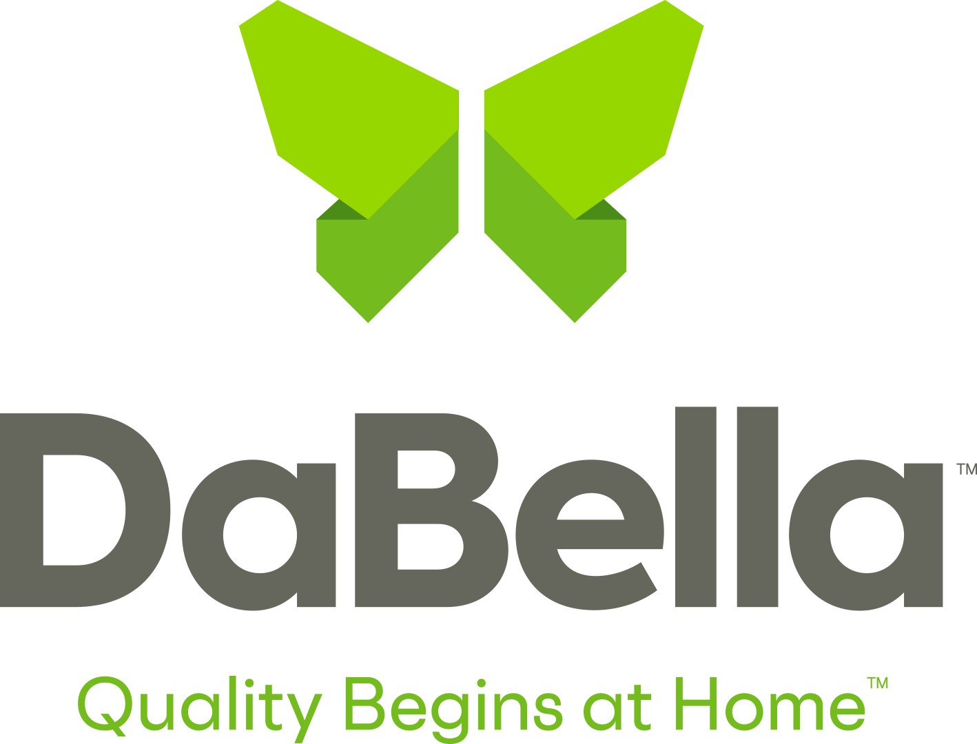 DaBella - Portland (Windows) Logo