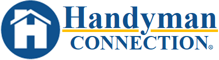 Handyman Connection of Baton Rouge Logo