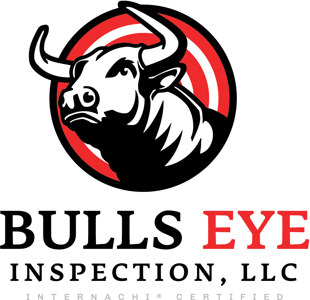 Bulls Eye Inspection, LLC Logo