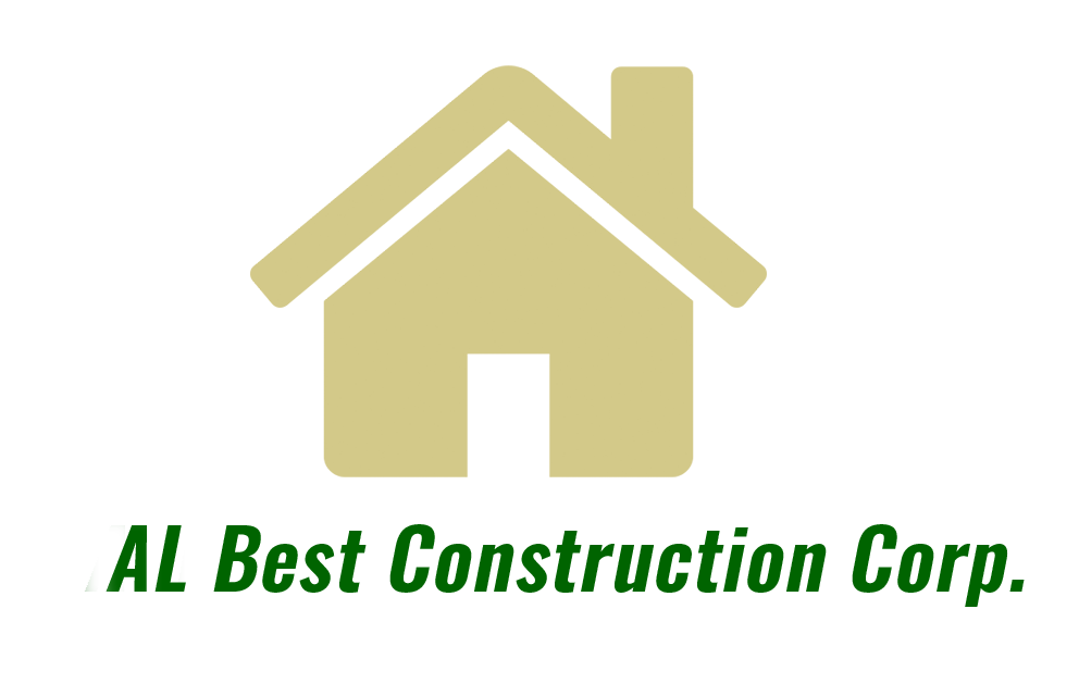 AL Best Construction Corp. Logo