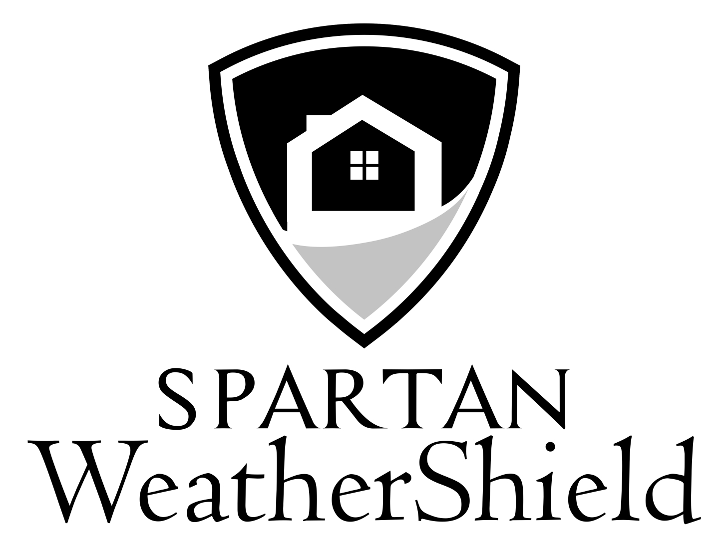 Spartan Weathershield Co. Logo