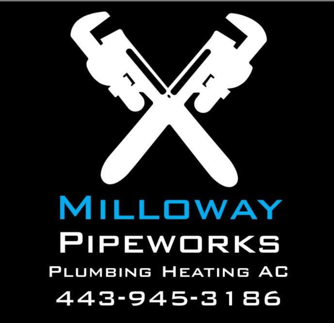 Milloway Pipeworks Logo