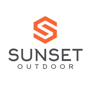 Sunset Outdoor, LLC Logo