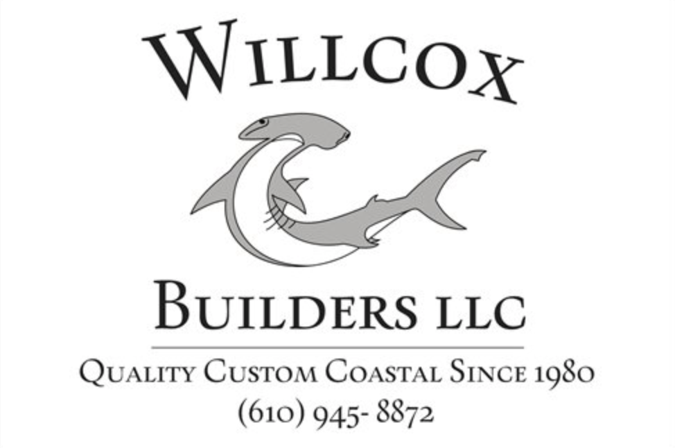 Willcox Builders, LLC Logo