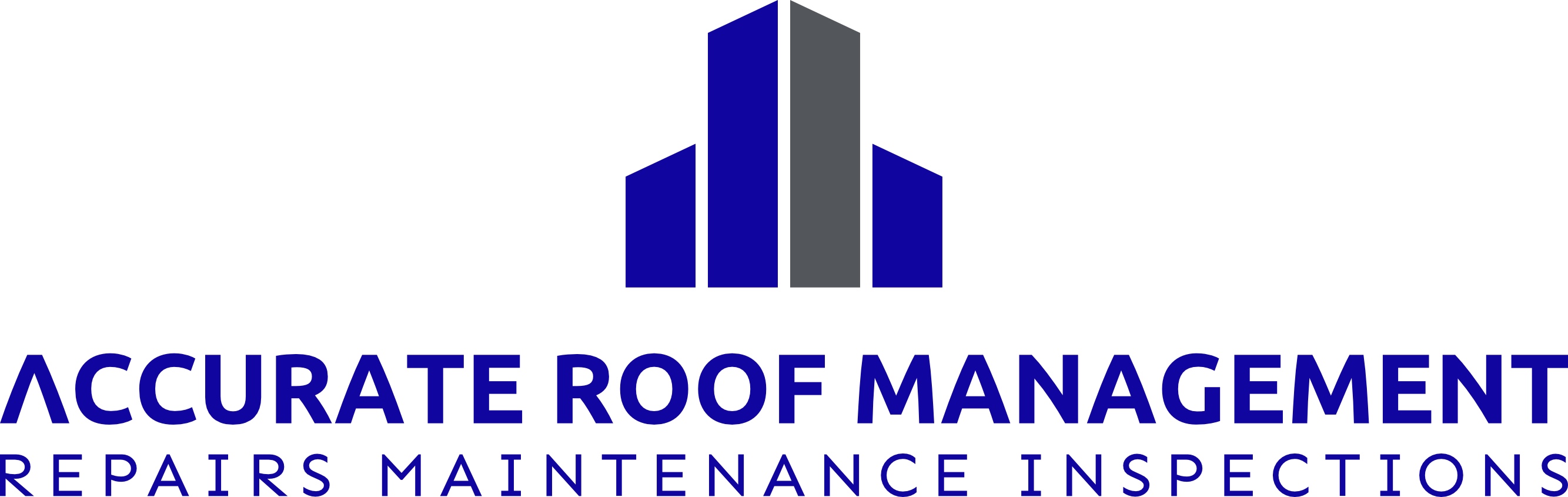 Accurate Roof Management, LLC Logo