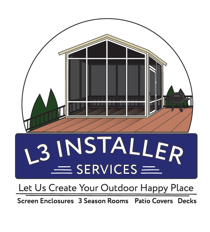 L3 Installer Services, LLC Logo