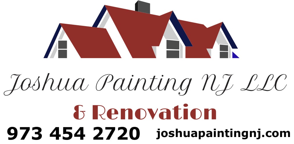 Joshua Painting NJ, LLC Logo