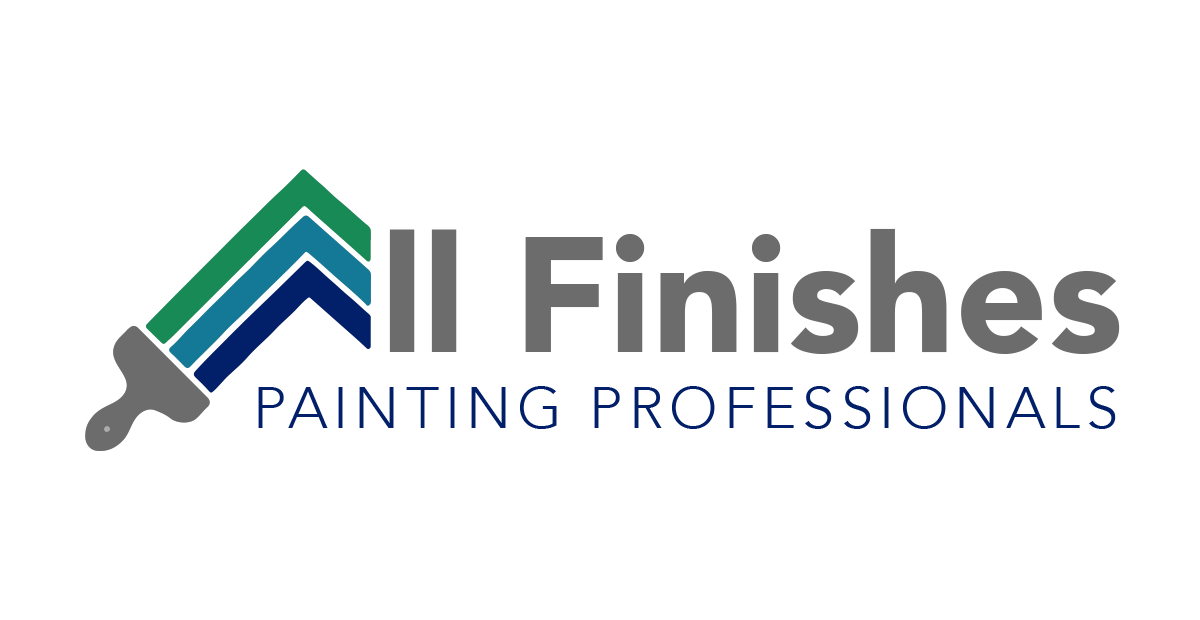 All Finishes, LLC Logo