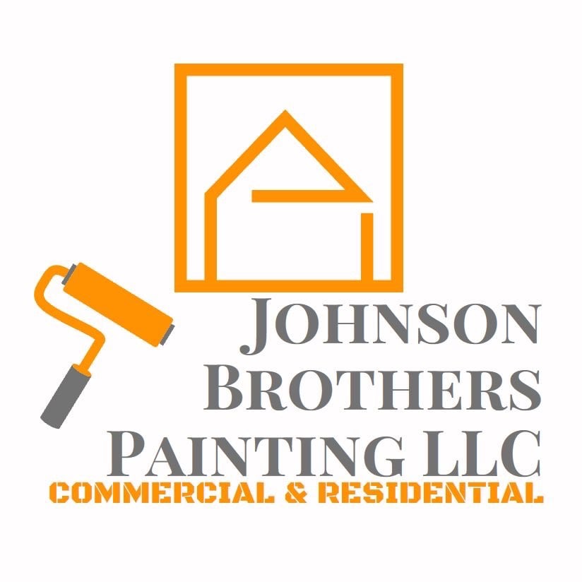 Johnson Brothers Painting, LLC Logo