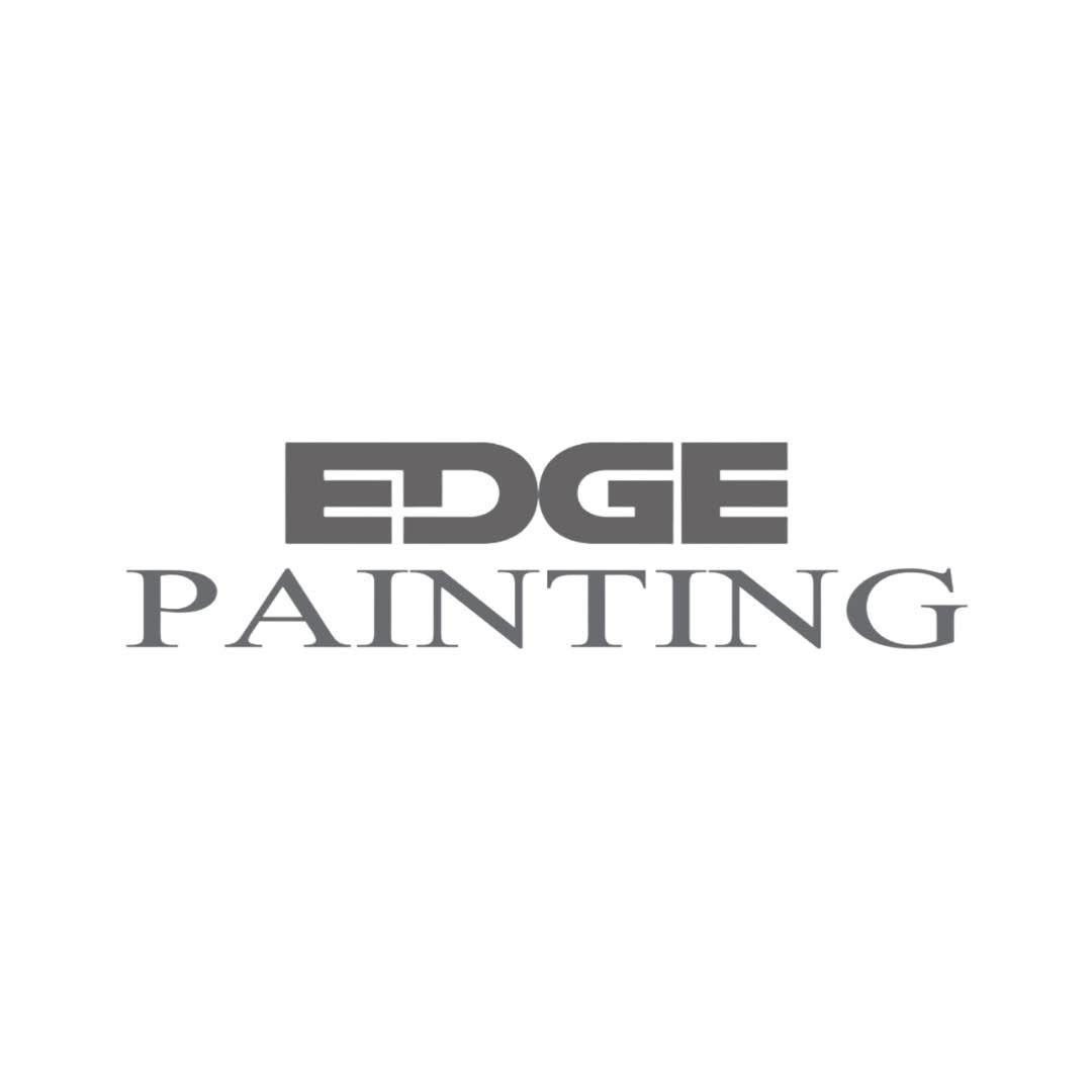 Edge Painting Logo