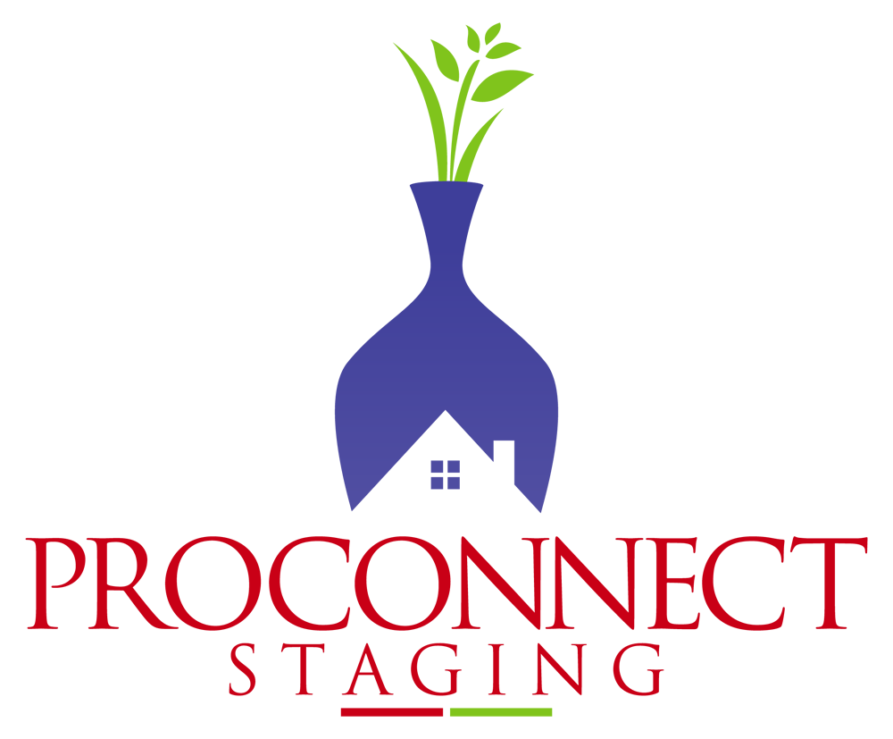 Proconnect Home Design Logo