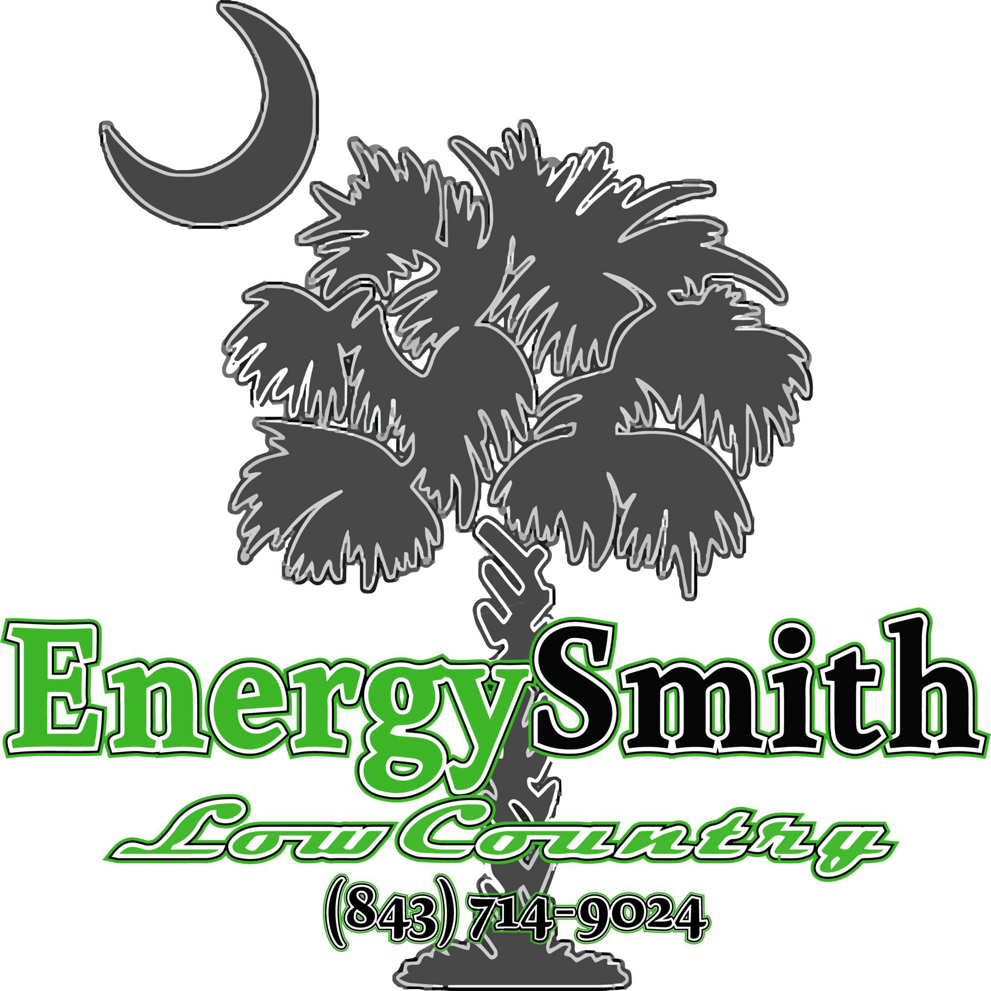 Energy Smith LowCountry Logo