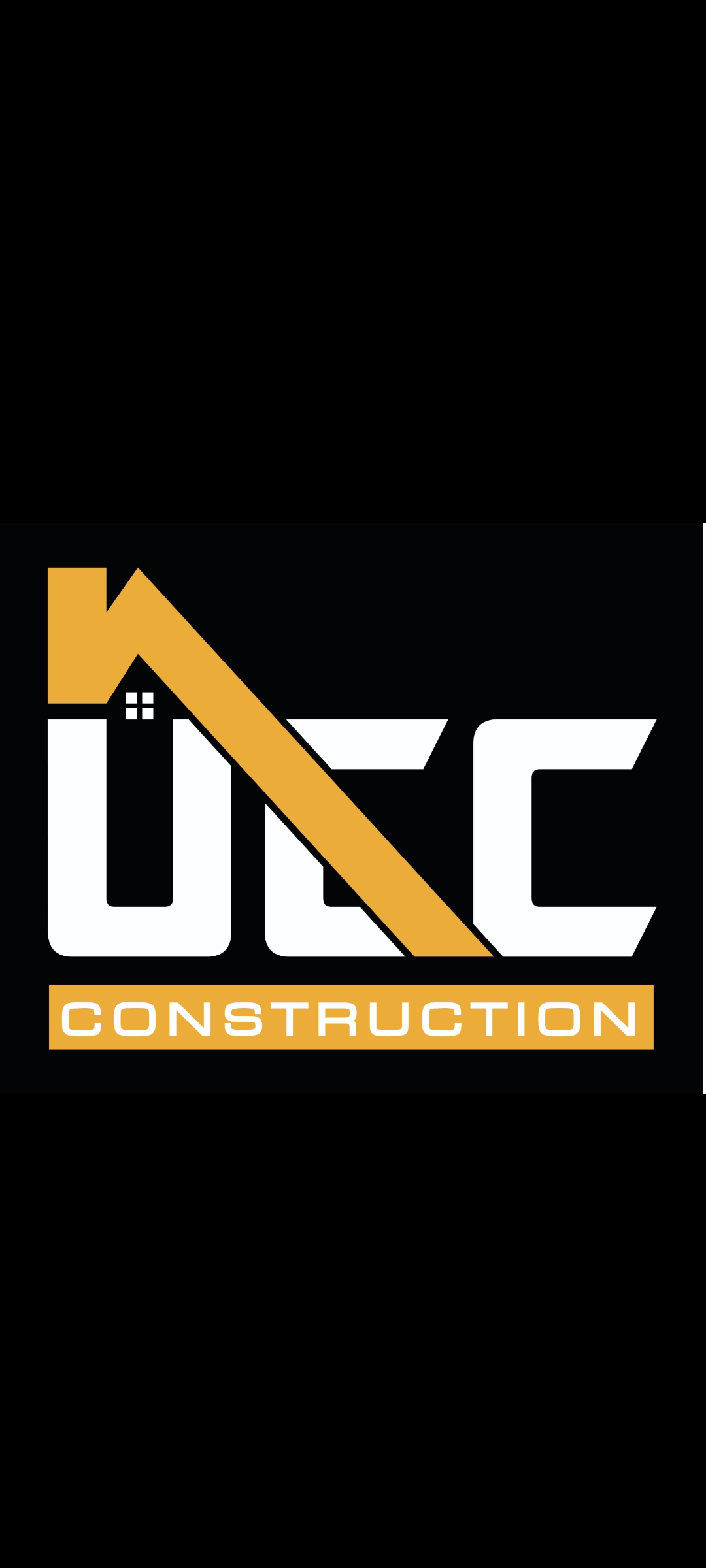 UCC Construction, LLC Logo