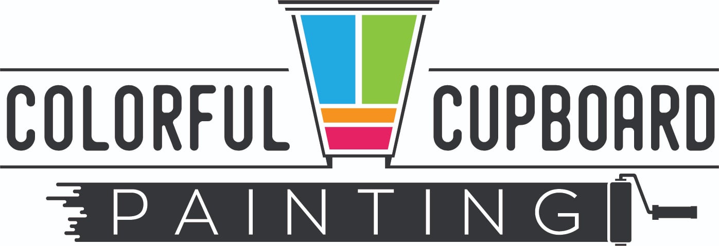 Colorful Cupboard Arts Logo