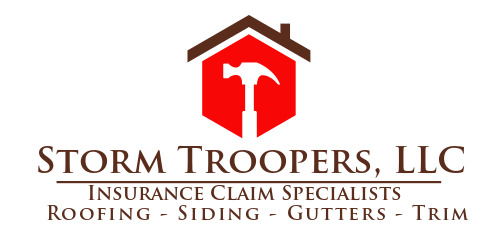 Storm Troopers, LLC Logo