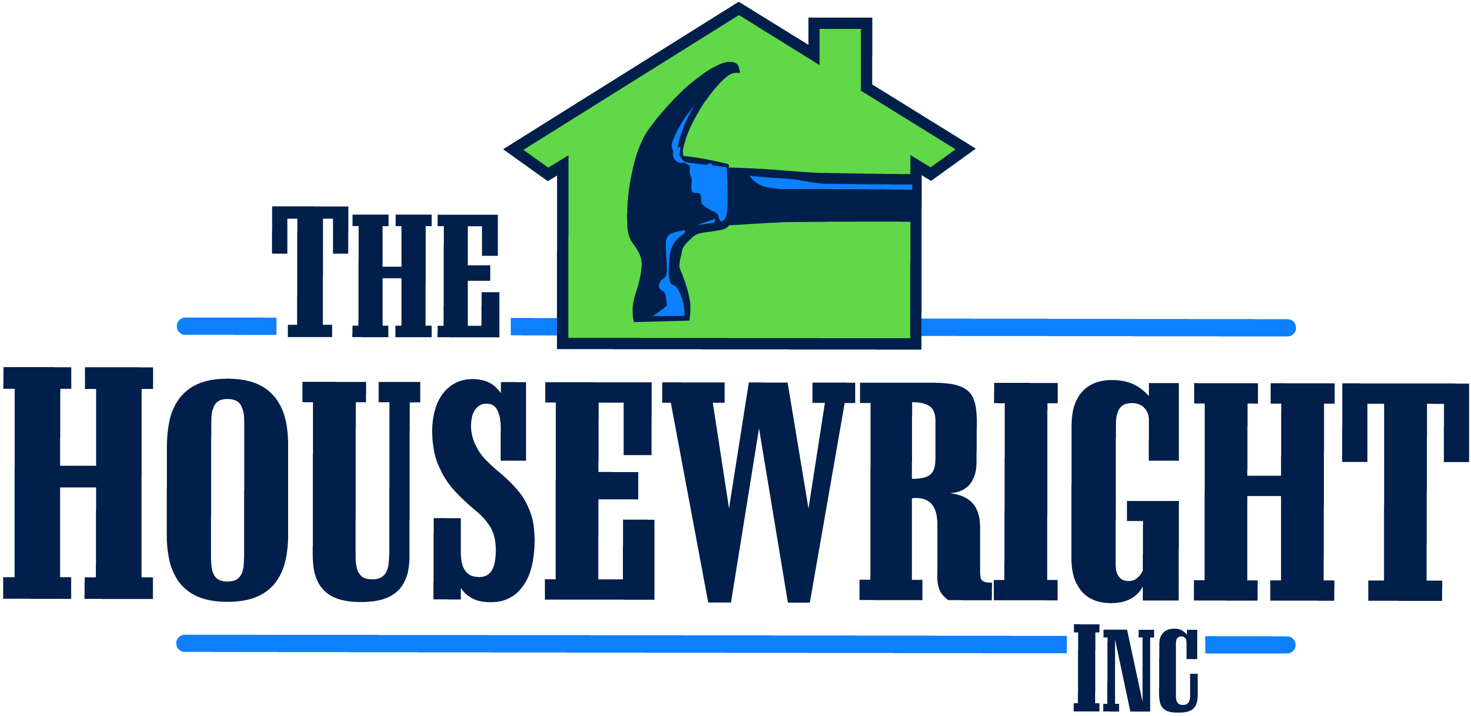 Housewright Services, Inc. Logo
