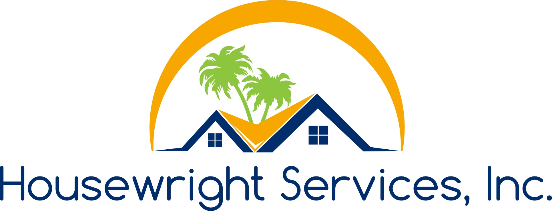 Housewright Services, Inc. Logo