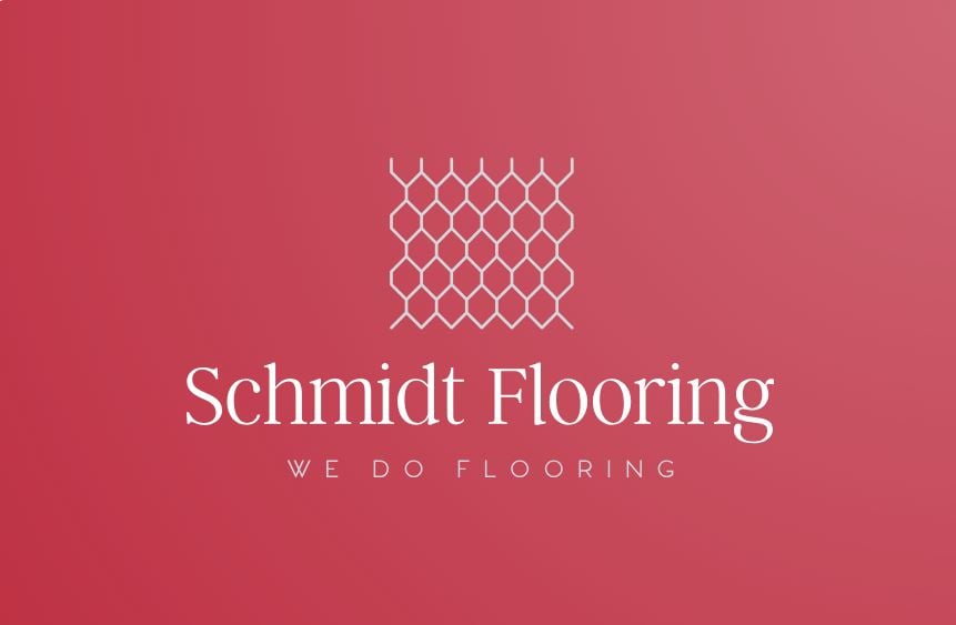 Schmidt Flooring Logo