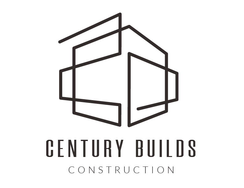 Century Builds Construction LLC Logo