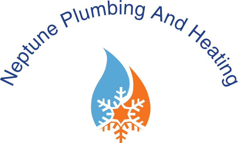 Neptune Plumbing and Heating, LLC Logo
