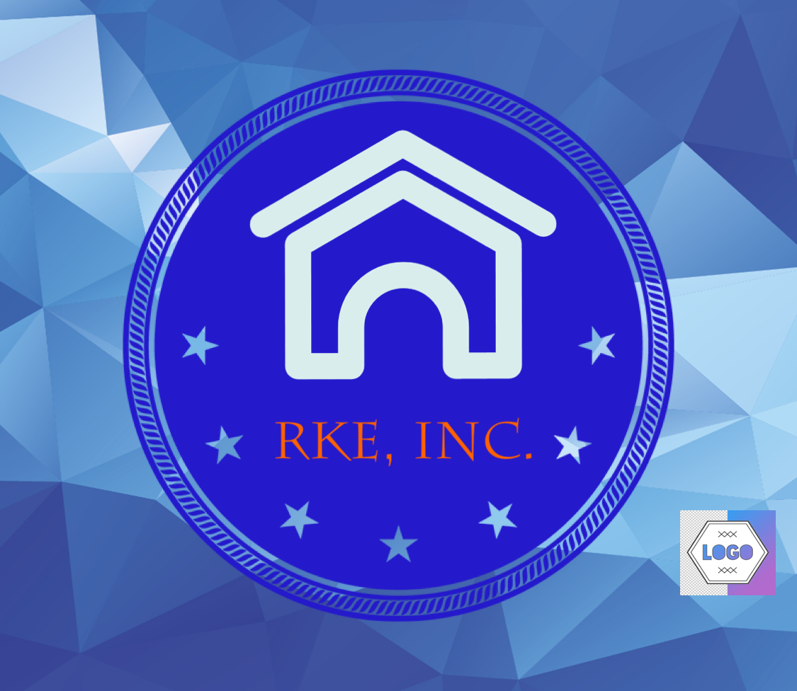Ronald Kasuba Enterprises, Inc. Logo