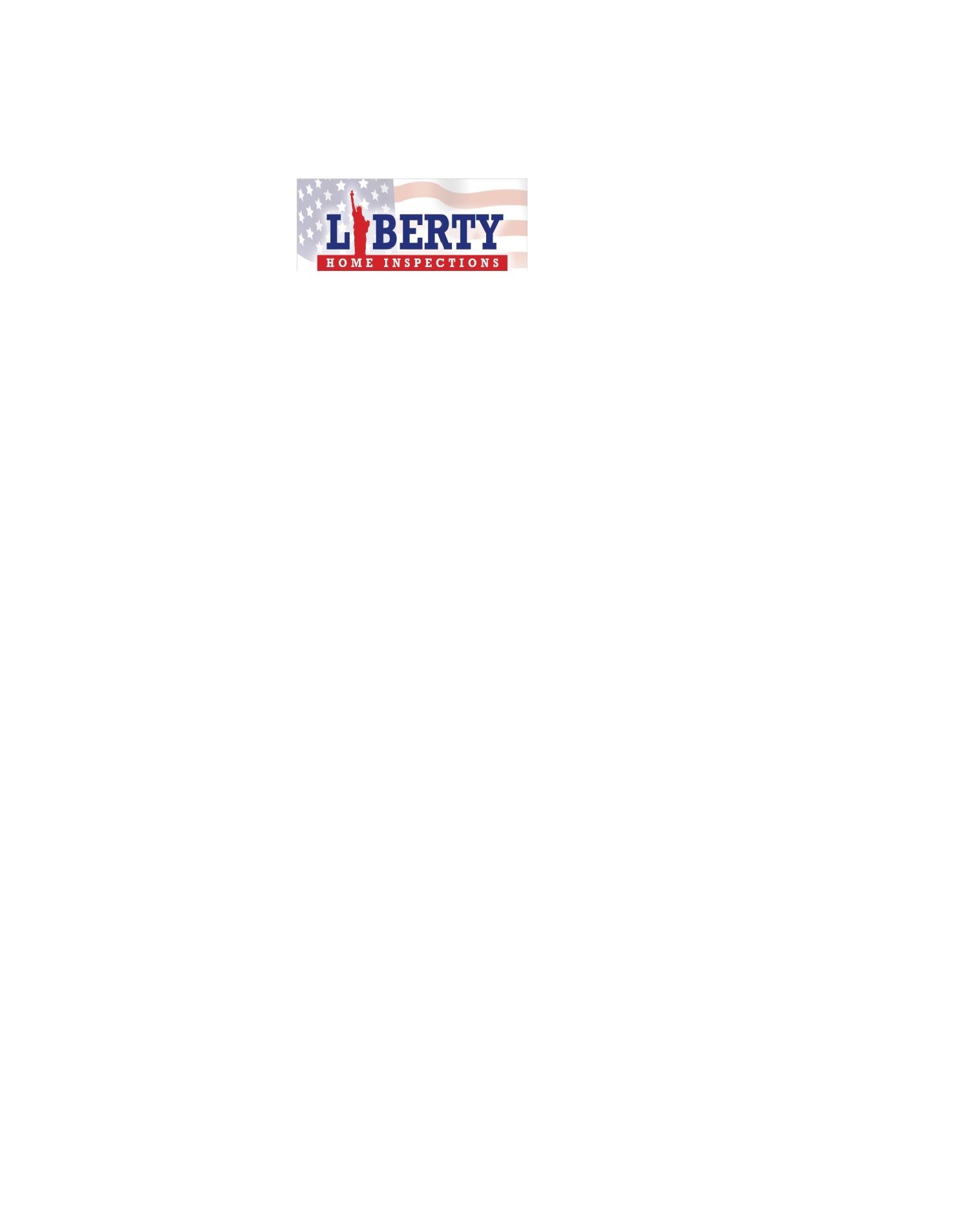 Liberty Home Inspections Logo