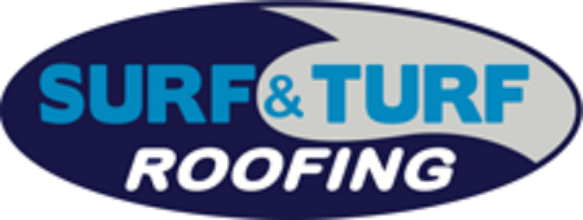 Surf & Turf Construction, LLC Logo
