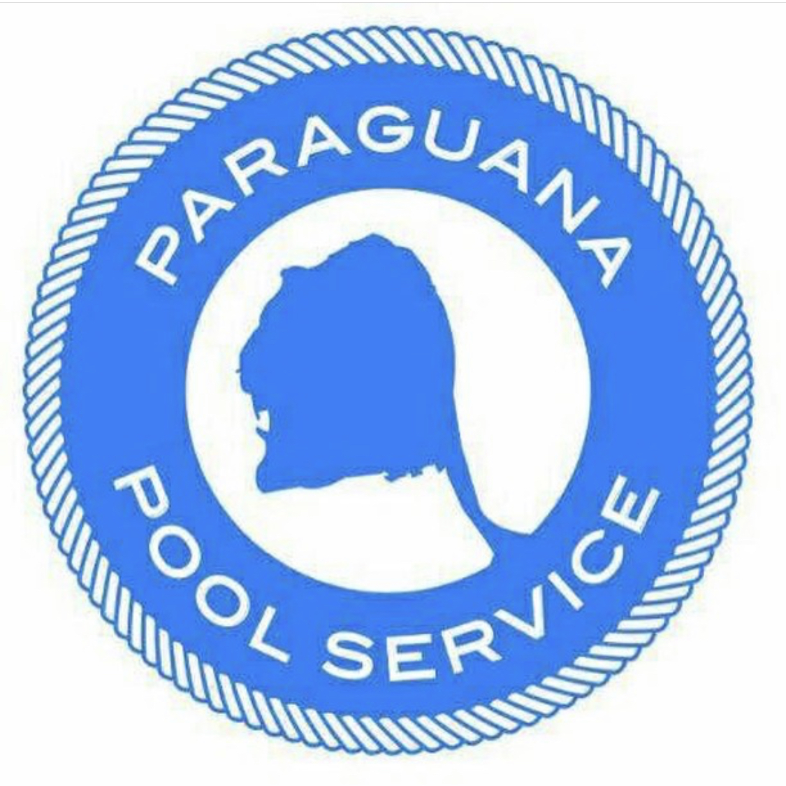 Paraguana Pool Services, Inc. Logo