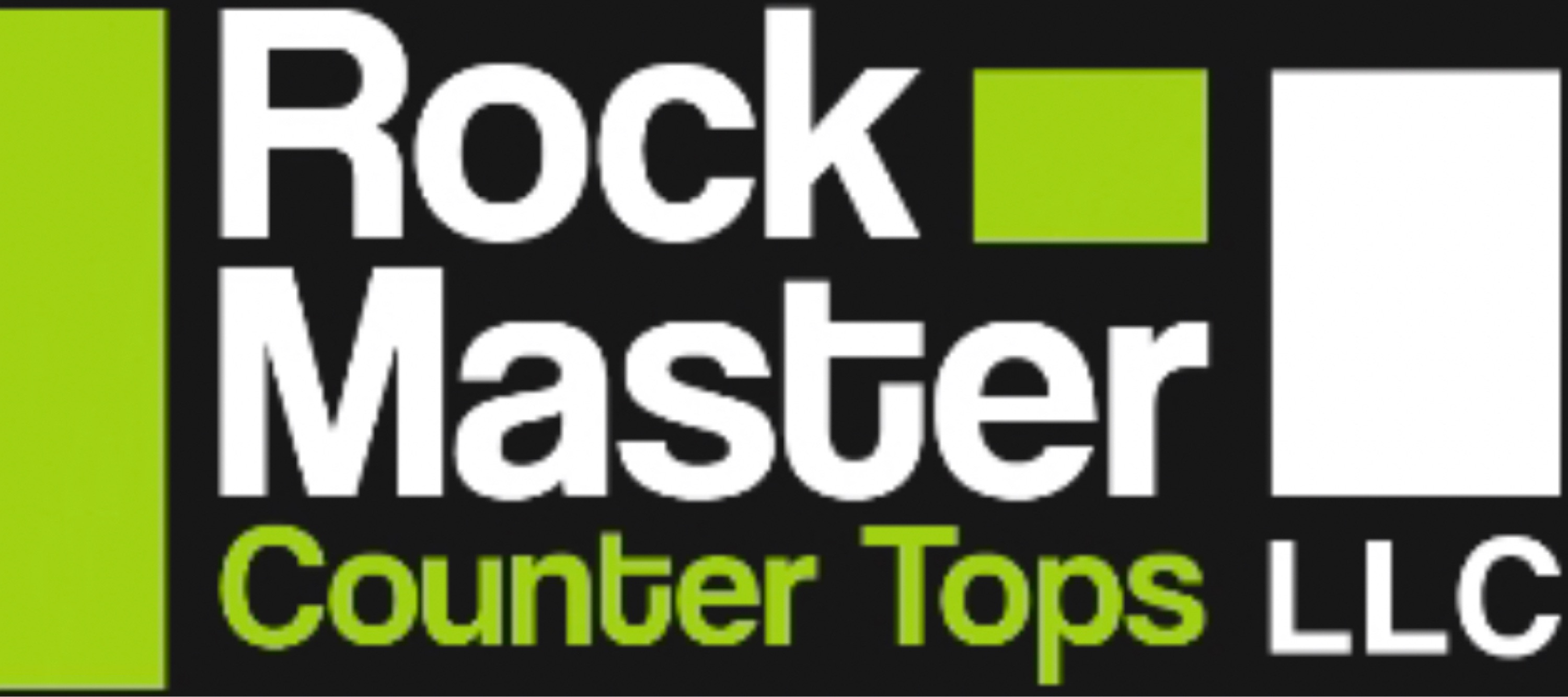 Rock Master Counter Tops LLC Logo
