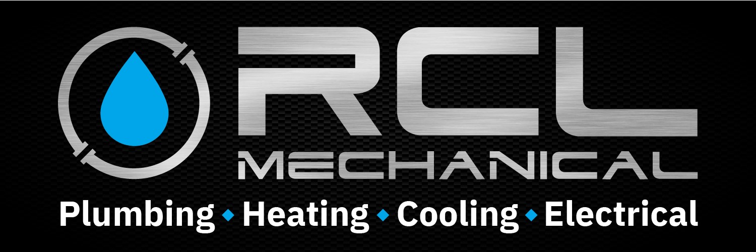 RCL Mechanical Logo