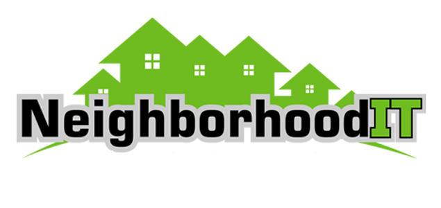 NeighborhoodIT Logo