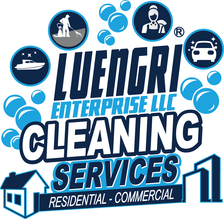 Luengri Enterprise, LLC Logo
