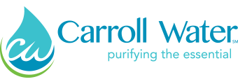 Carroll Water Systems Logo