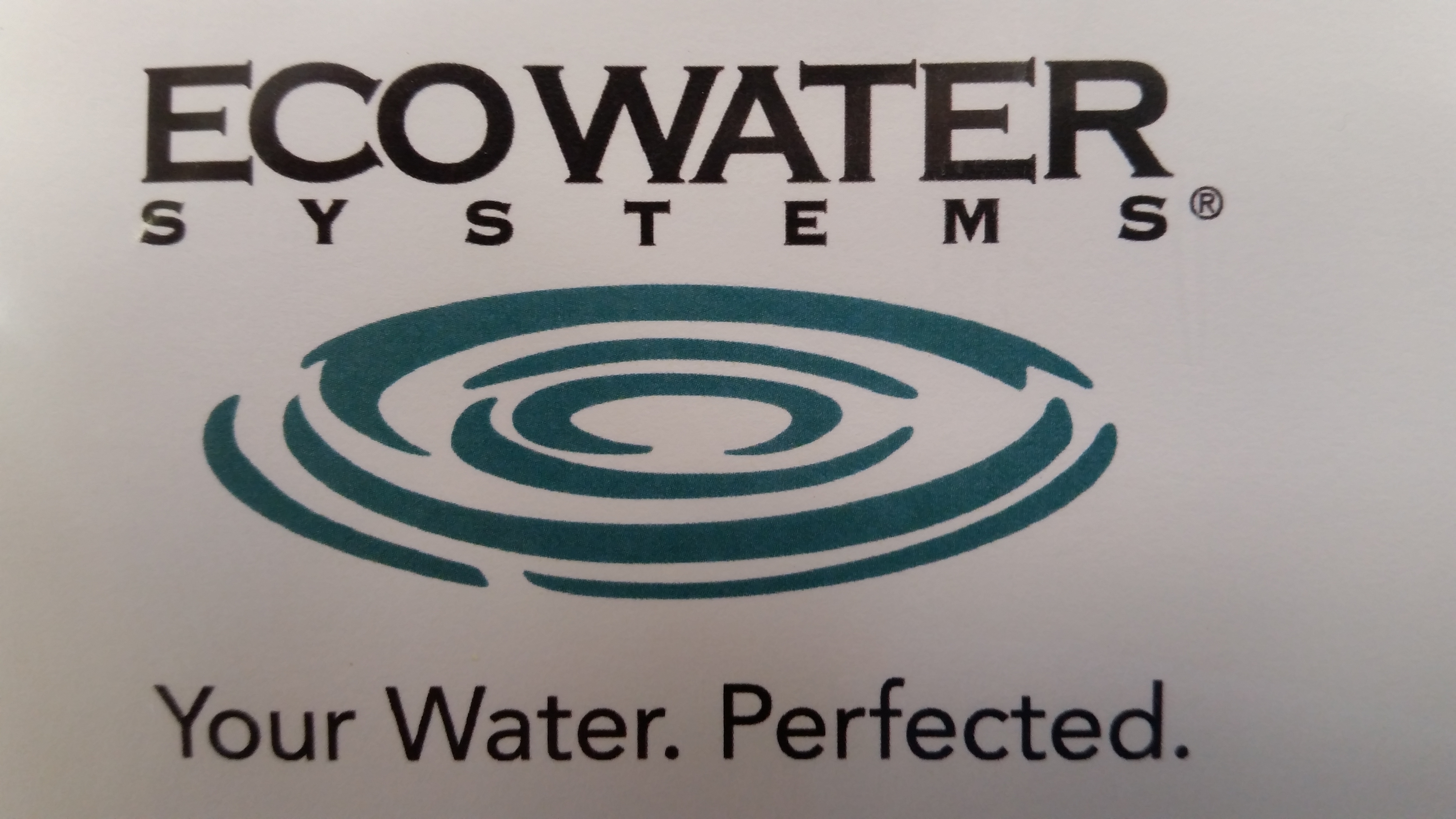 Carroll Water Systems Logo