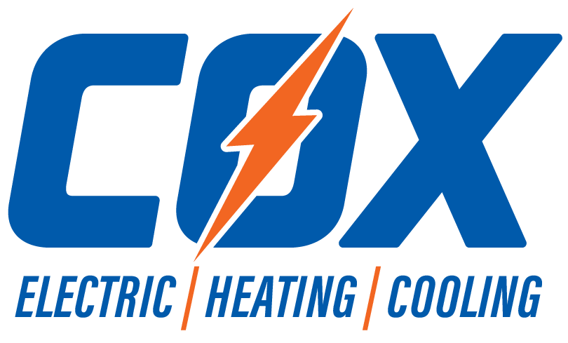 Cox Electric Logo