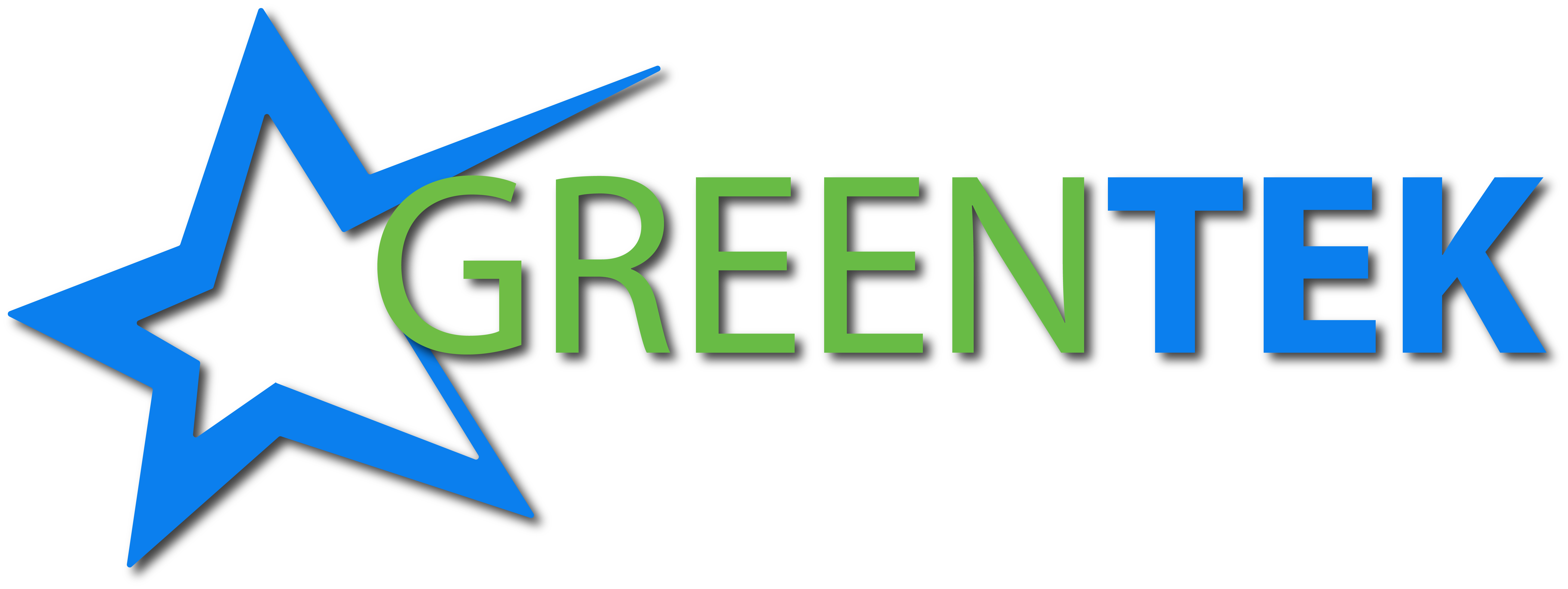 GreenTek, LLC Logo