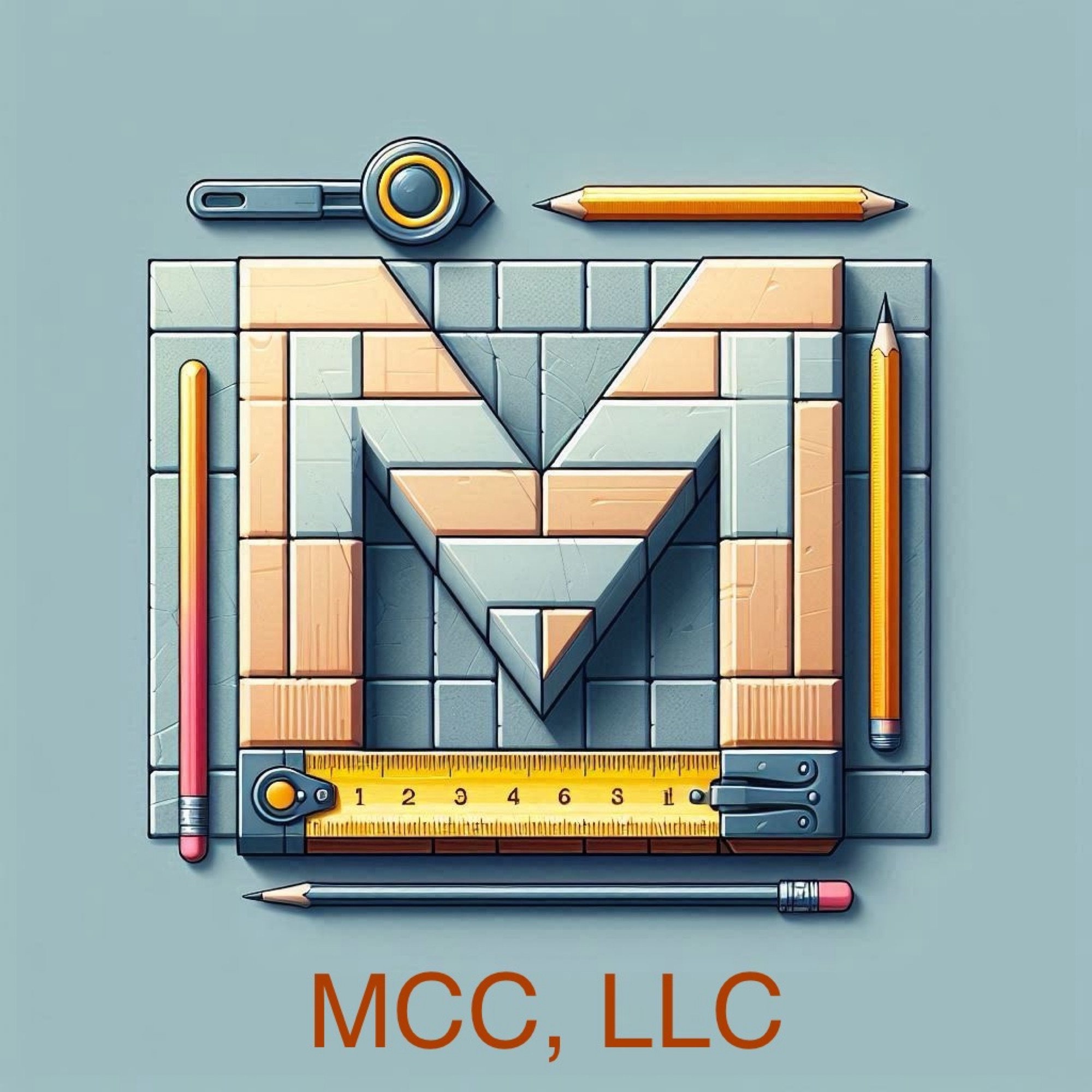 MCC, LLC Logo