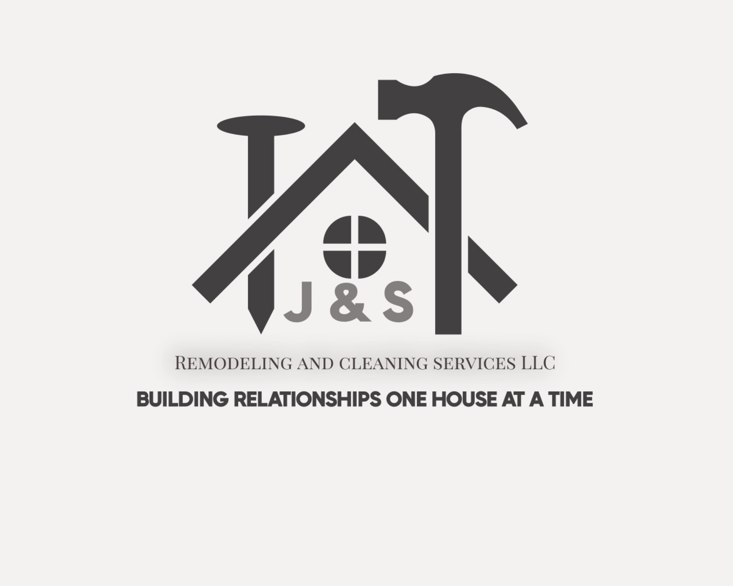 J&S Remodeling & Cleaning Services, LLC Logo