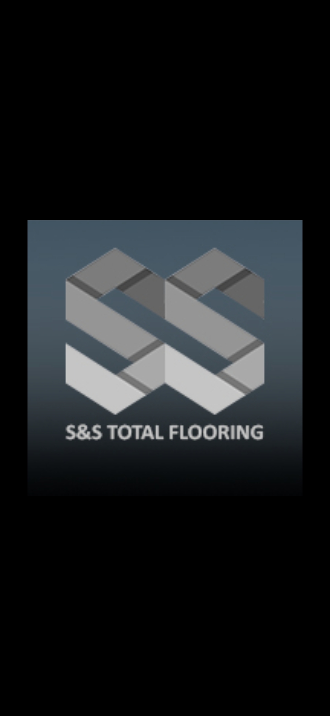 S&S Total Flooring, Inc. Logo