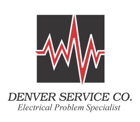 Denver Service Company Logo